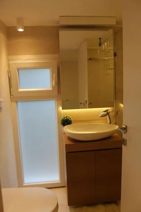 Orchid Apartments Thermi 0*,