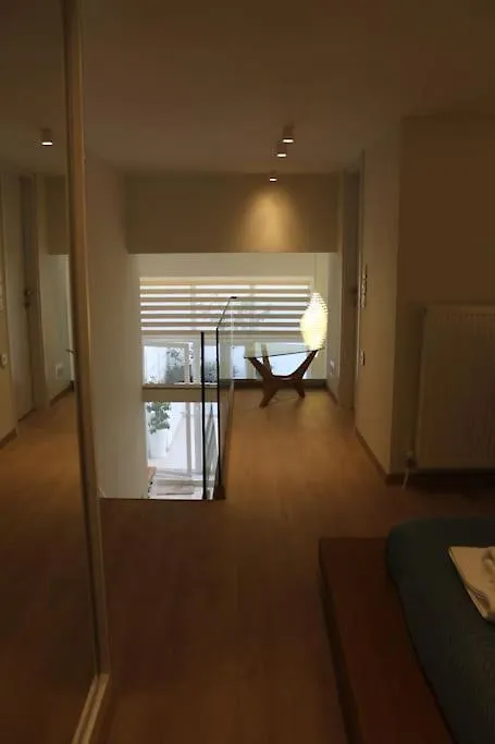 Orchid Apartments Thermi 0*,  Greece