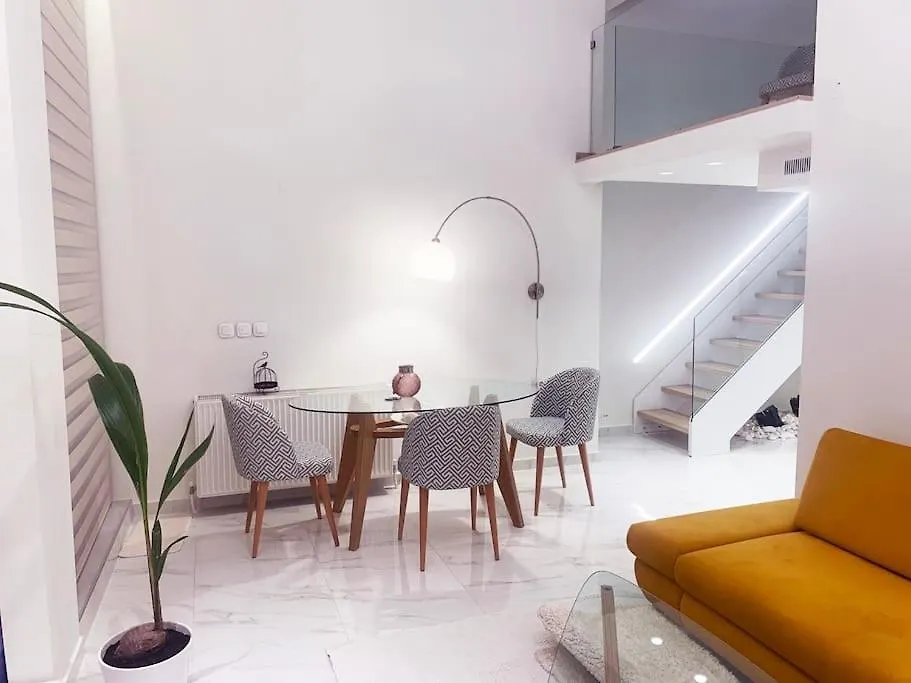 Orchid Apartments Thermi Greece