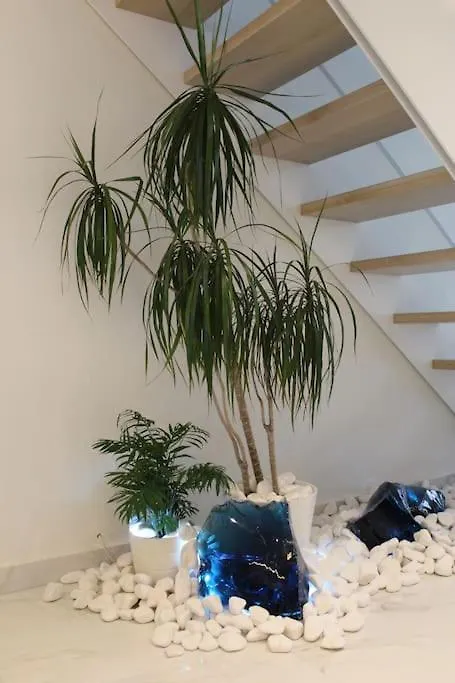 Orchid Apartments Thermi