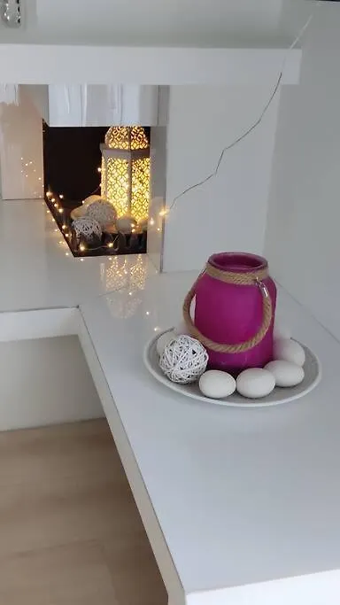 Orchid Apartments Thermi Greece