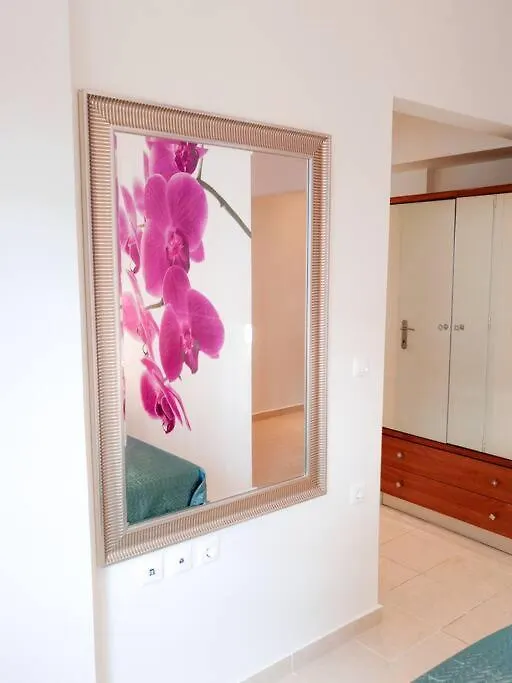 Orchid Apartments Thermi Greece