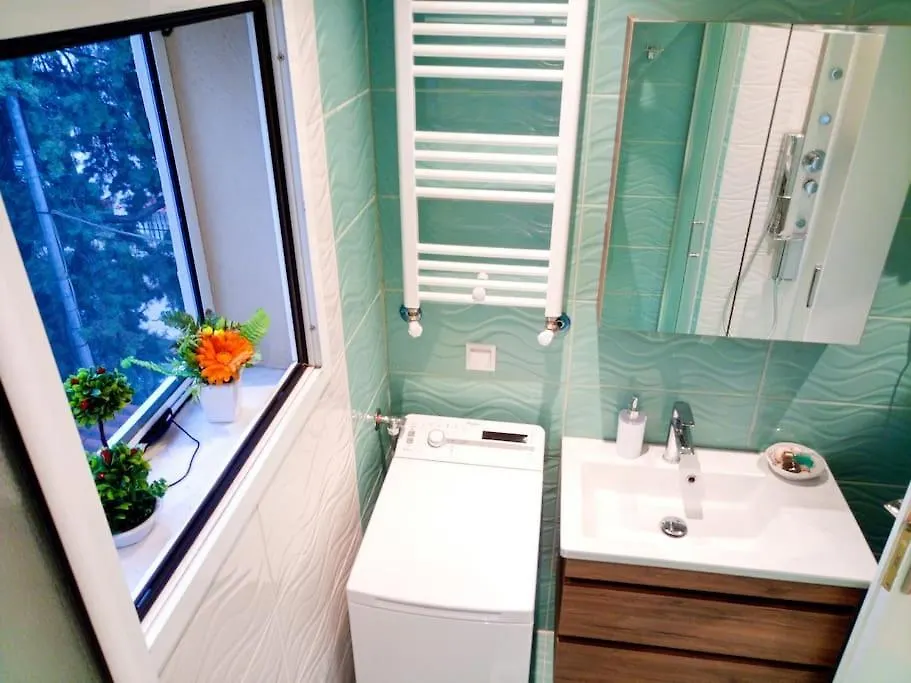 Orchid Apartments Thermi Greece