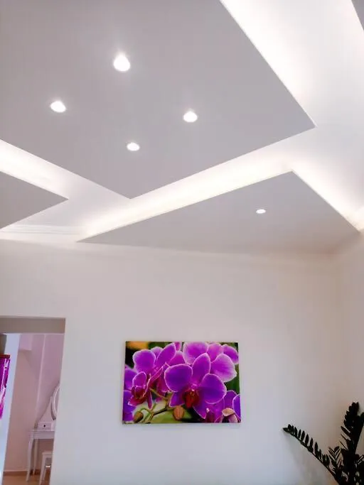 Orchid Apartments Thermi