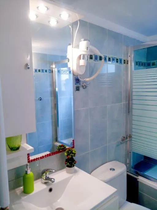 Orchid Apartments Thermi