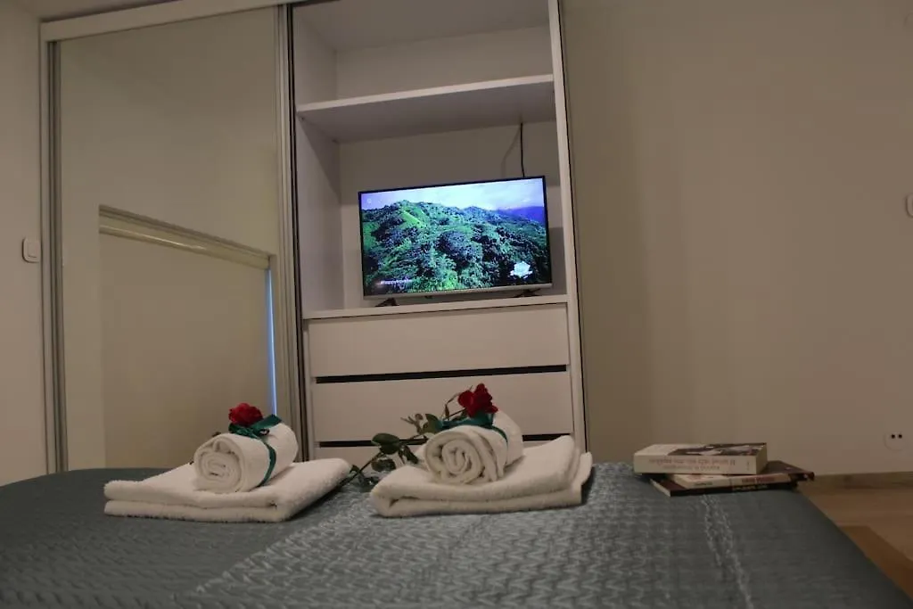 Orchid Apartments Thermi Greece