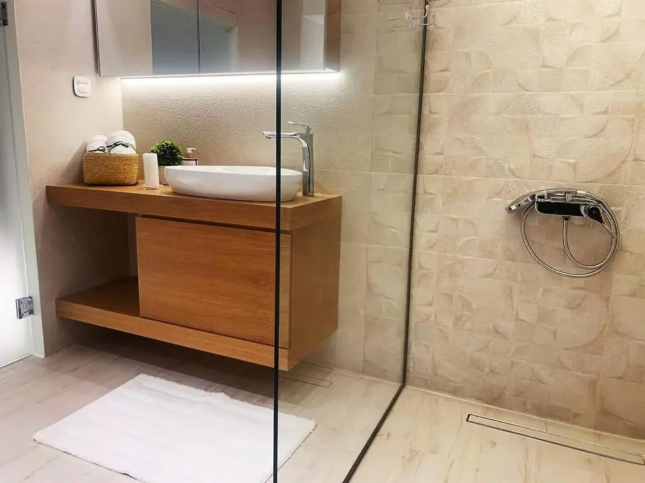 Orchid Apartments Thermi Greece