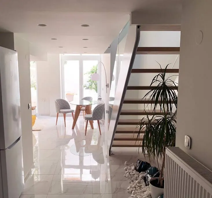 Orchid Apartments Thermi Greece