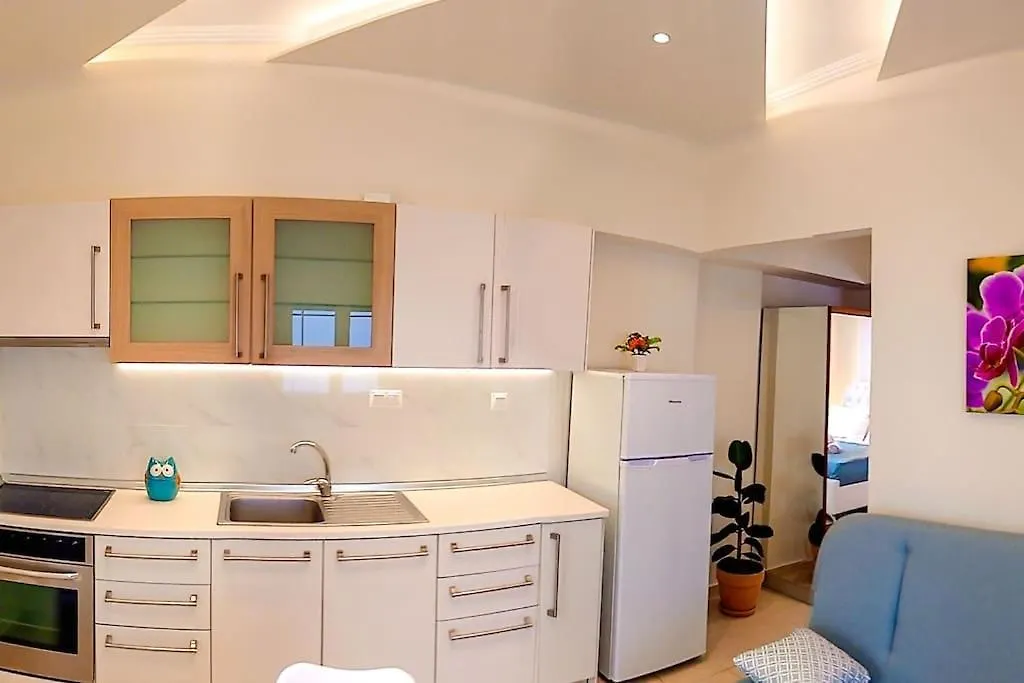 Orchid Apartments Thermi