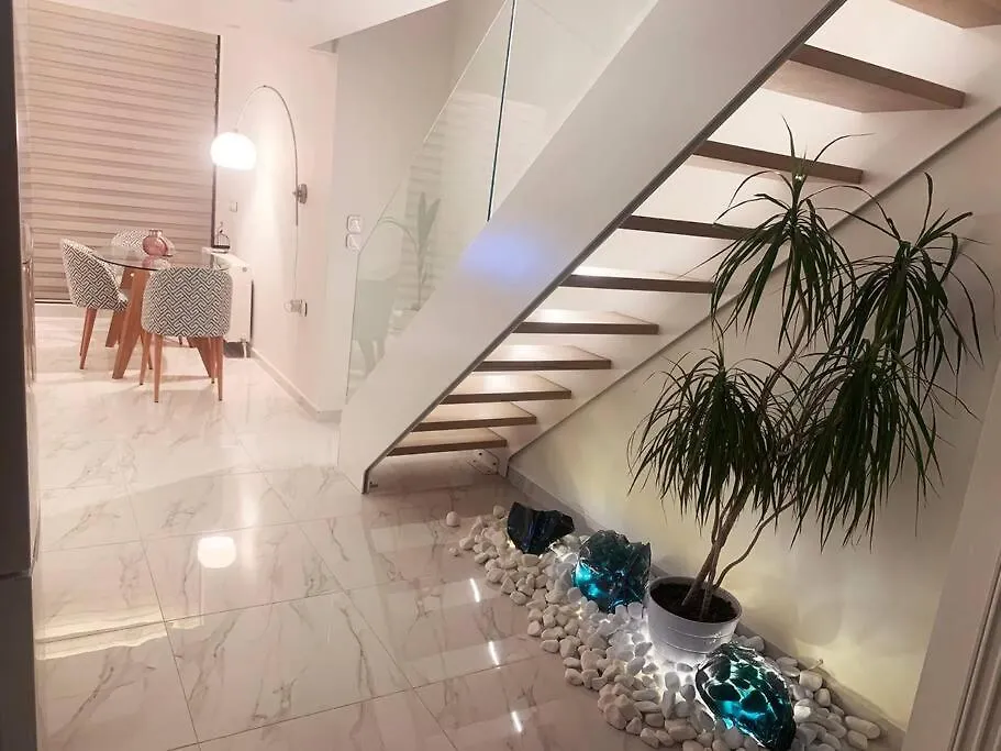 Orchid Apartments Thermi