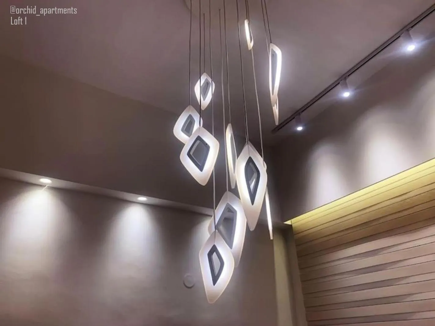 Orchid Apartments Thermi